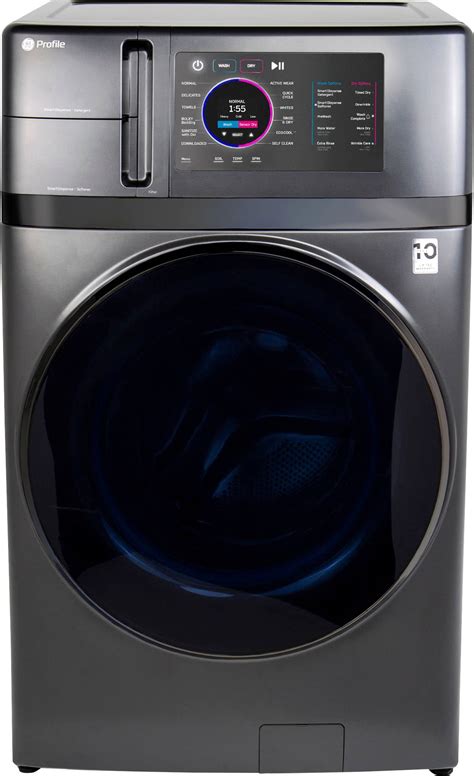 5.0 cu. ft. Washer Dryer Combo